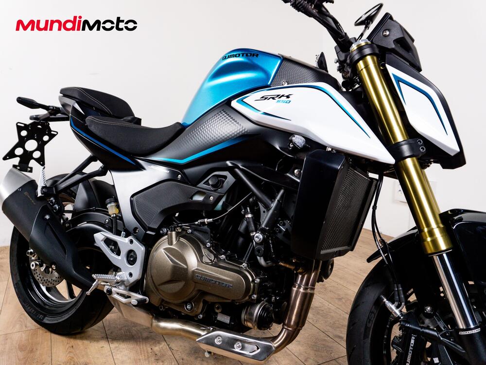 QJ Motor SRK 550 (2024 - 25) (5)