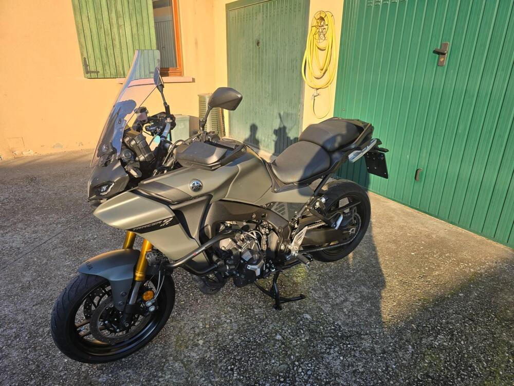 Yamaha Tracer 9 GT (2021 - 24) (6)