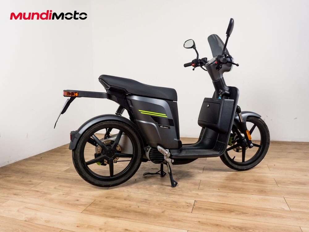 Askoll eS3 Evo 2.8 (2019 - 26) (3)