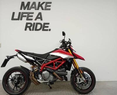 Ducati Hypermotard 950 SP (2019 - 20) usata