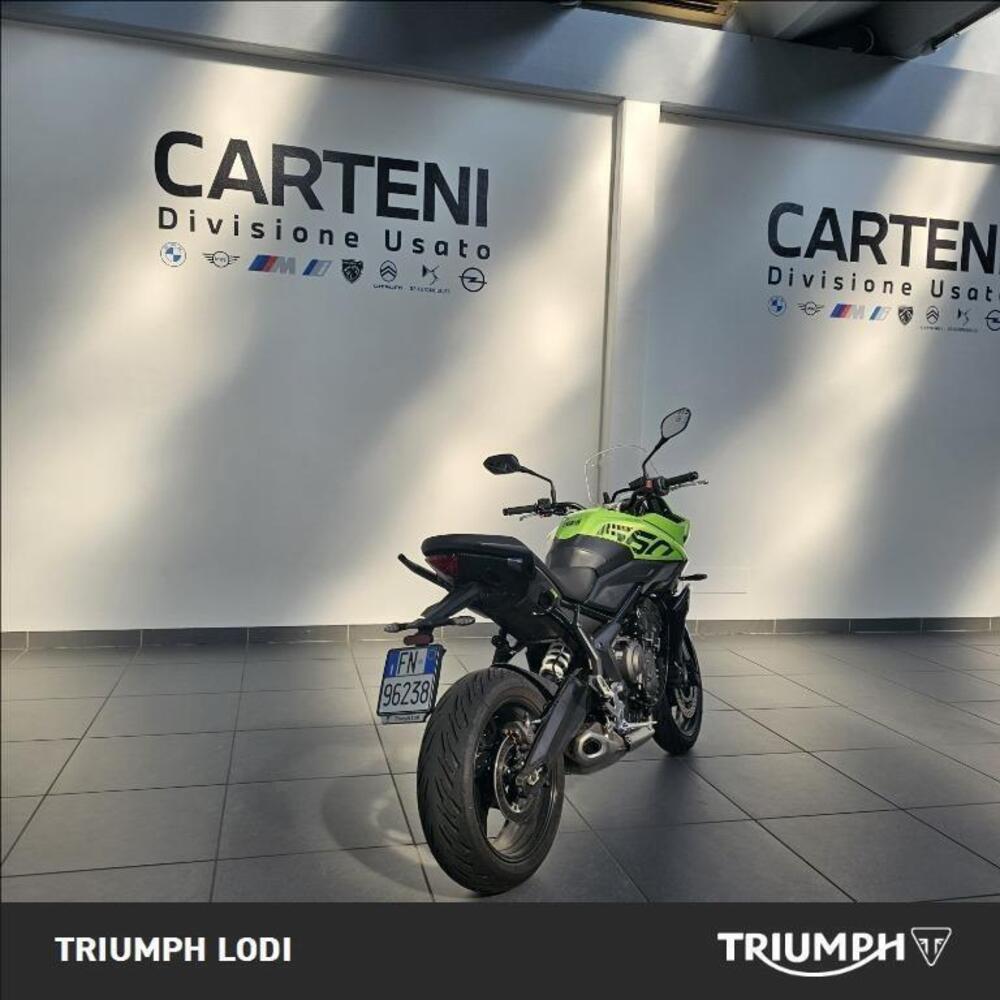 Triumph Tiger Sport 660 (2025) (2)