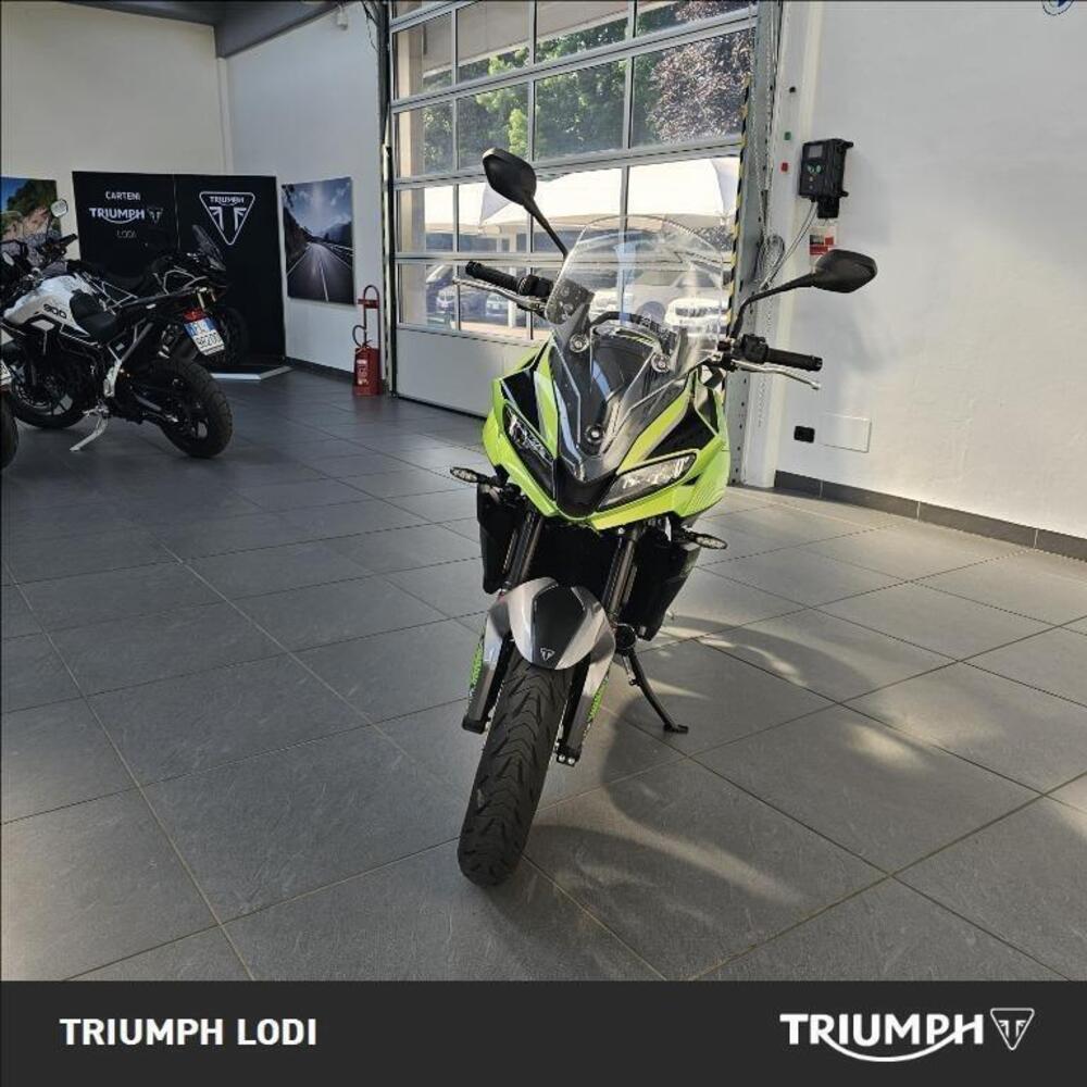 Triumph Tiger Sport 660 (2025) (6)