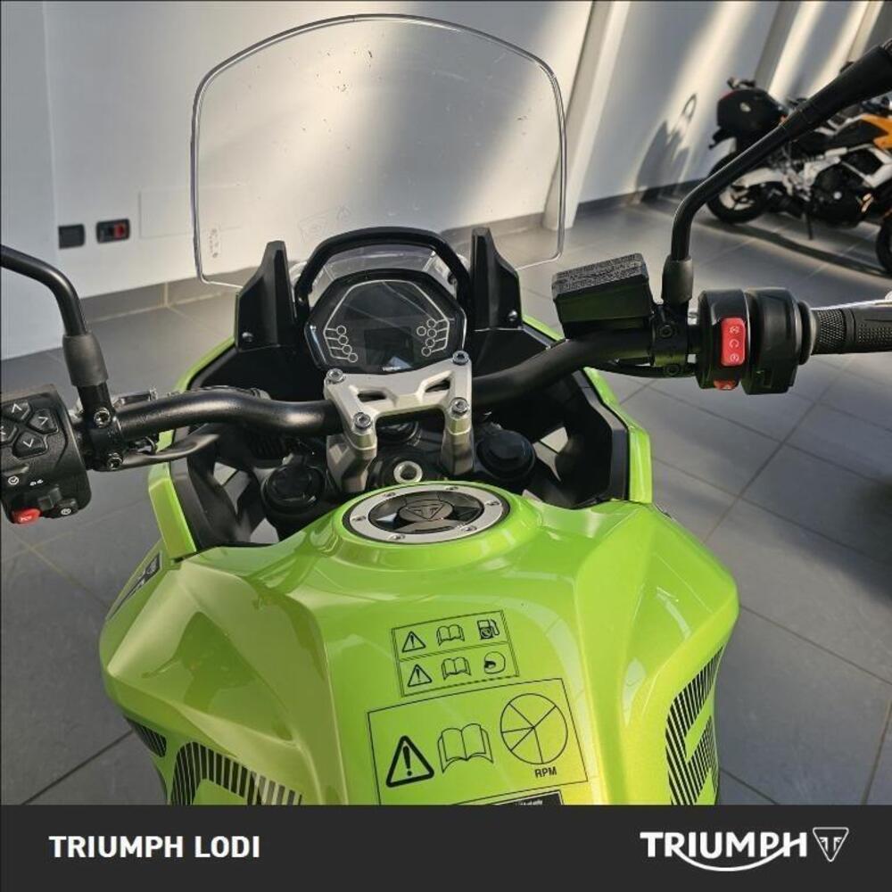 Triumph Tiger Sport 660 (2025) (7)