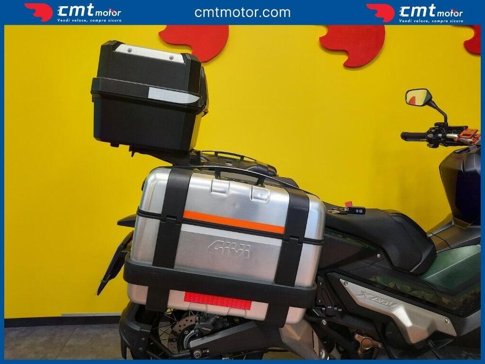 Honda X-ADV 750 (2018 - 20) (3)
