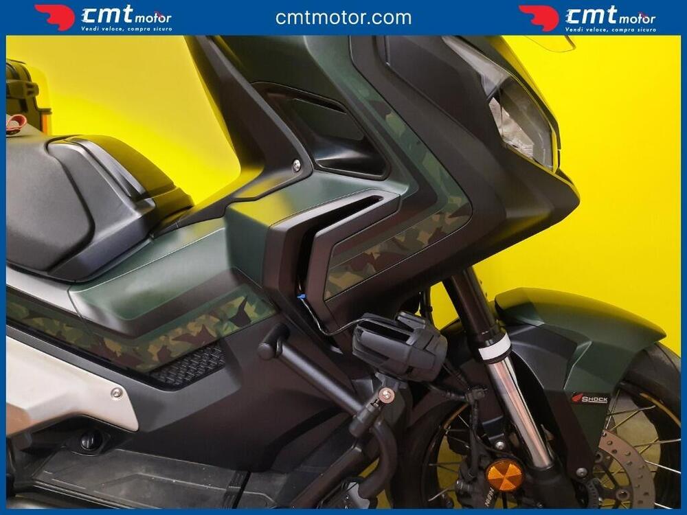Honda X-ADV 750 (2018 - 20) (4)