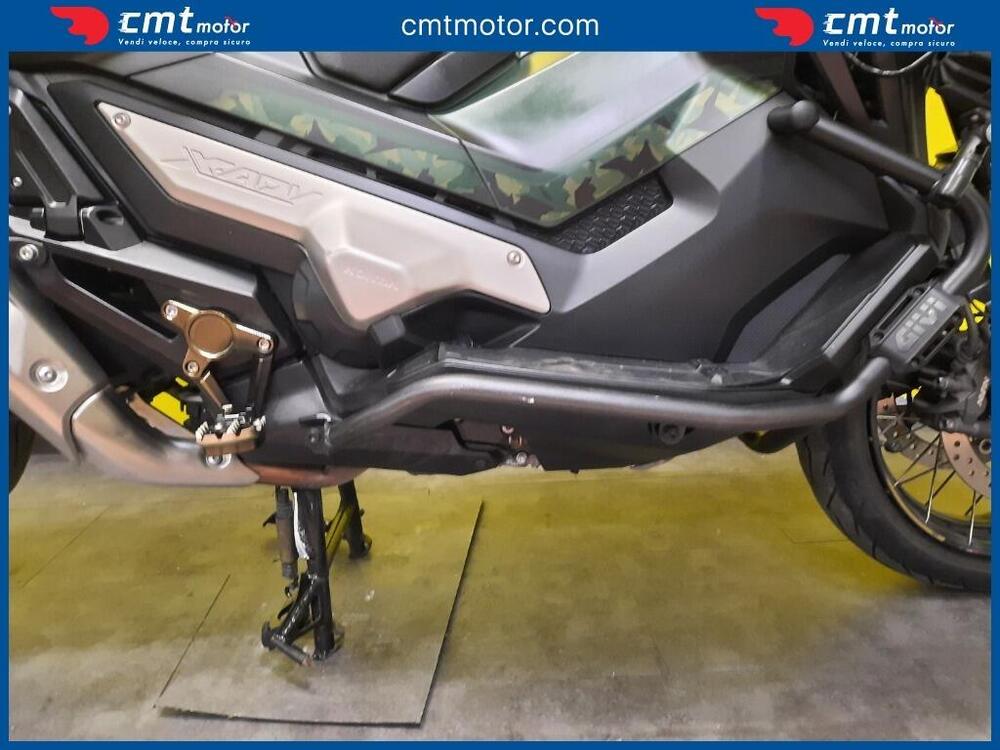 Honda X-ADV 750 (2018 - 20) (5)