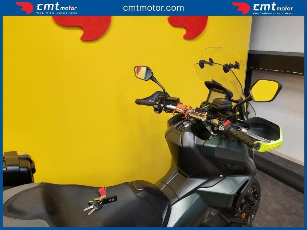 Honda X-ADV 750 (2018 - 20) (6)