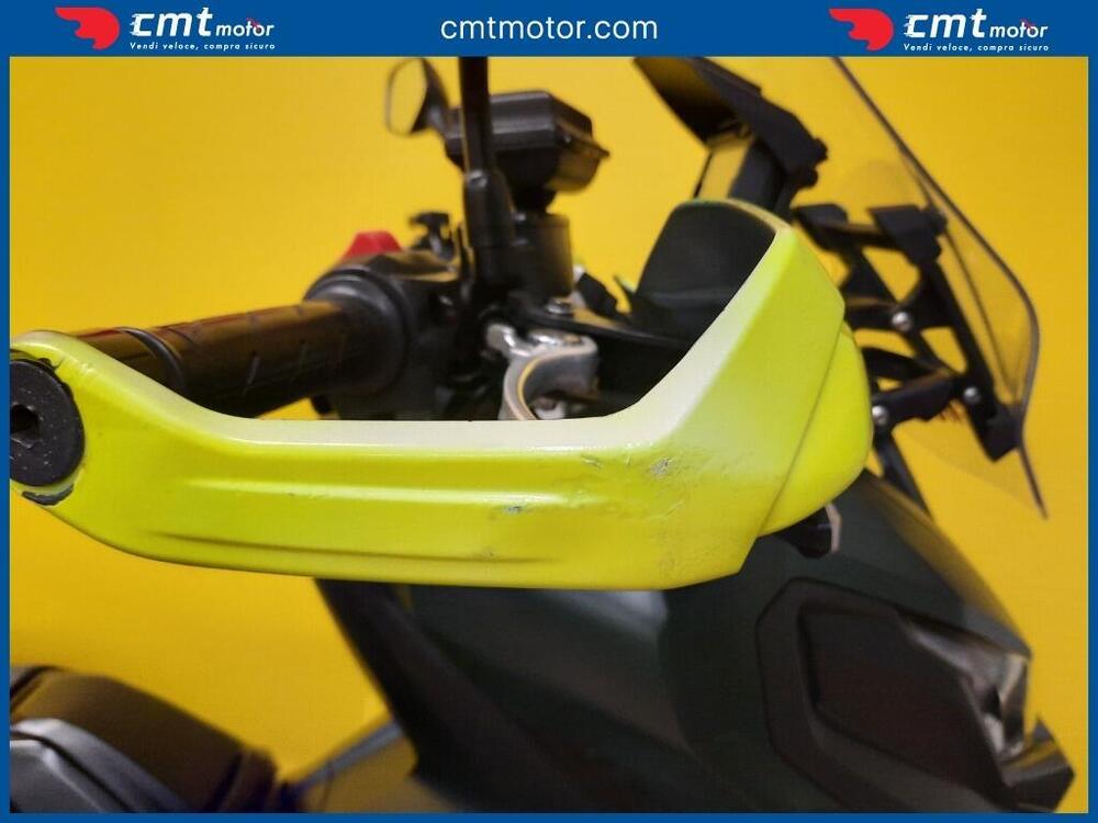 Honda X-ADV 750 (2018 - 20) (8)