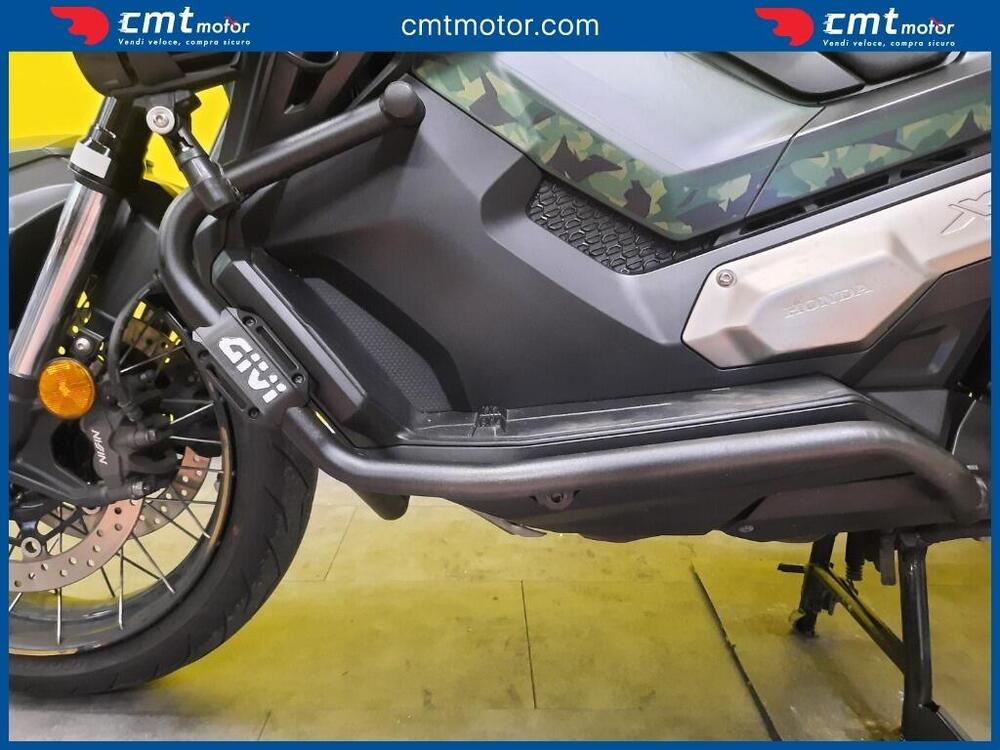 Honda X-ADV 750 (2018 - 20) (9)