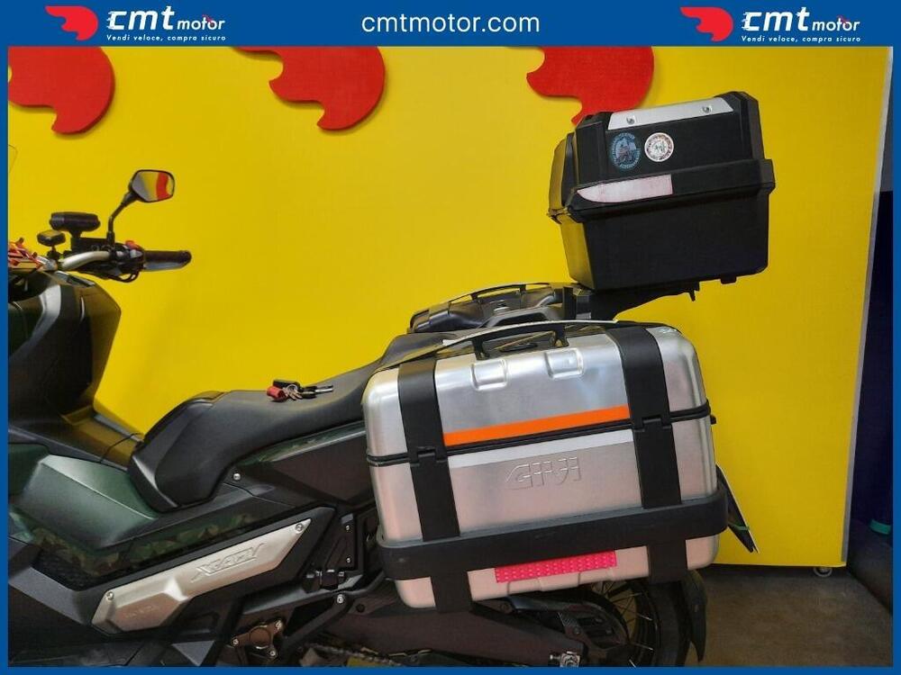 Honda X-ADV 750 (2018 - 20) (10)