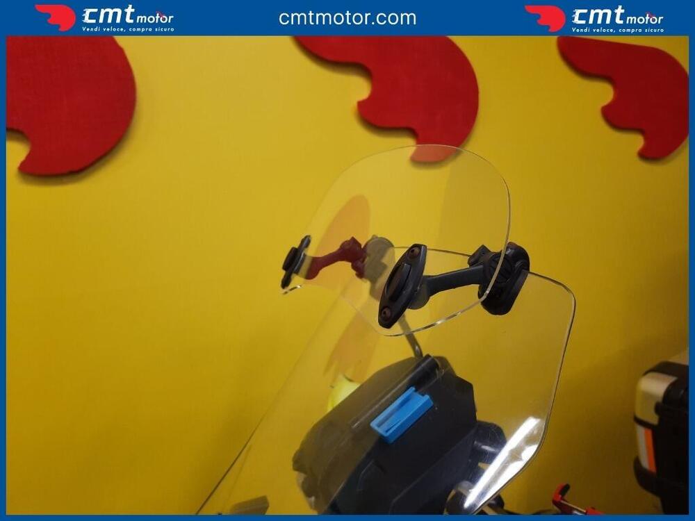 Honda X-ADV 750 (2018 - 20) (12)