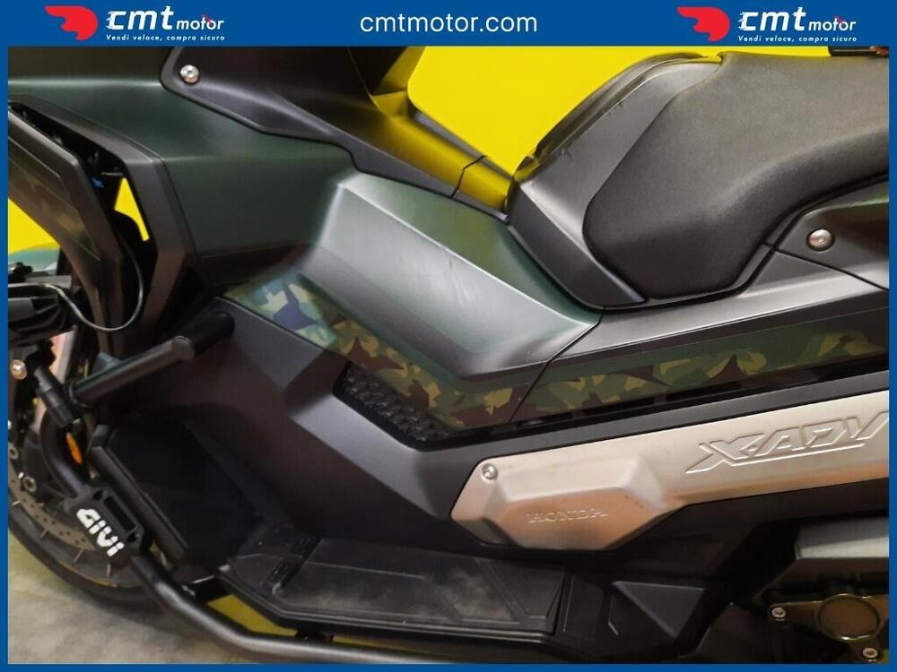 Honda X-ADV 750 (2018 - 20) (13)