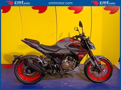 Kl Duel 125 (2023 - 24) nuova