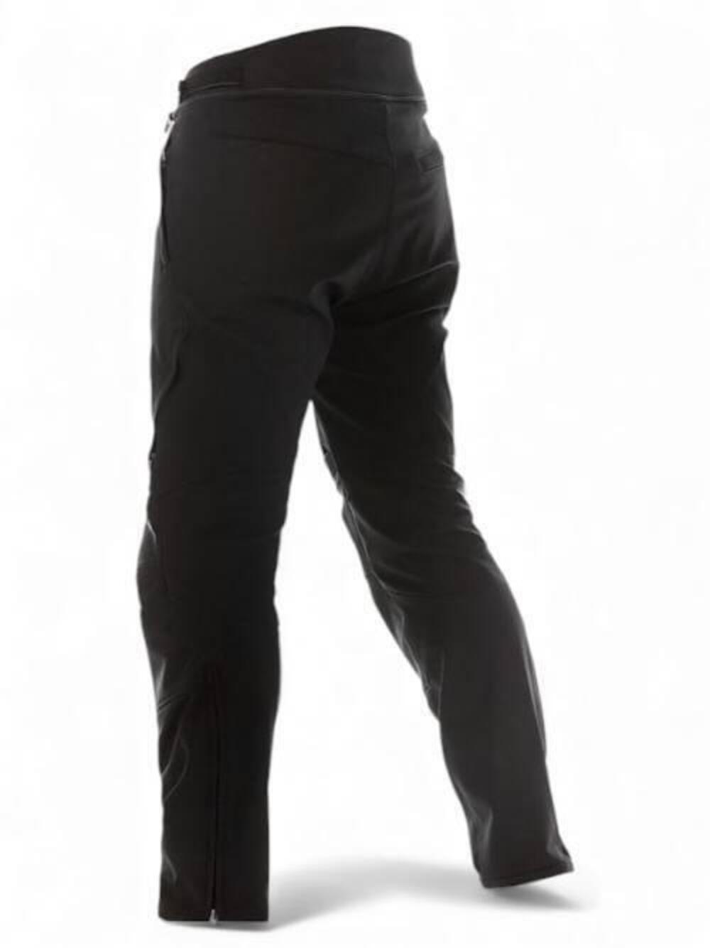 Pantaloni DAINESE mod. New Drake Tex (2)