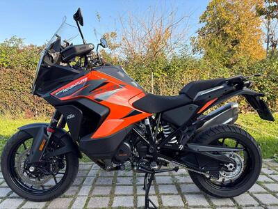 KTM 1290 Super Adventure S (2022 - 25) usata