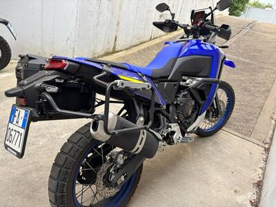 Yamaha T&eacute;n&eacute;r&eacute; 700 World Raid (2022 - 25) usata