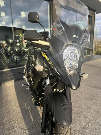 Suzuki V-Strom 650 Explorer (2023 - 25) usata