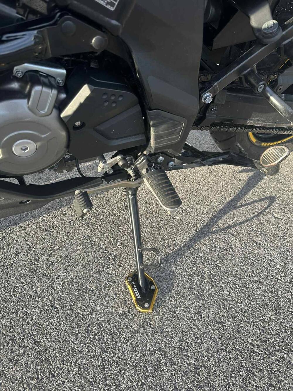 Suzuki V-Strom 650 Explorer (2023 - 25) (3)