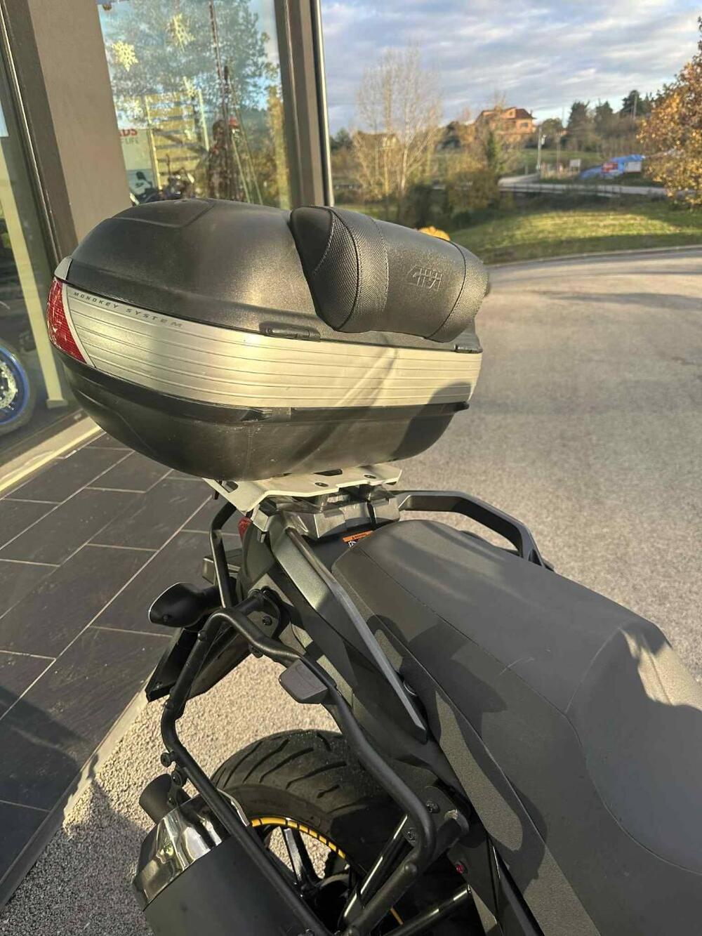 Suzuki V-Strom 650 Explorer (2023 - 25) (4)