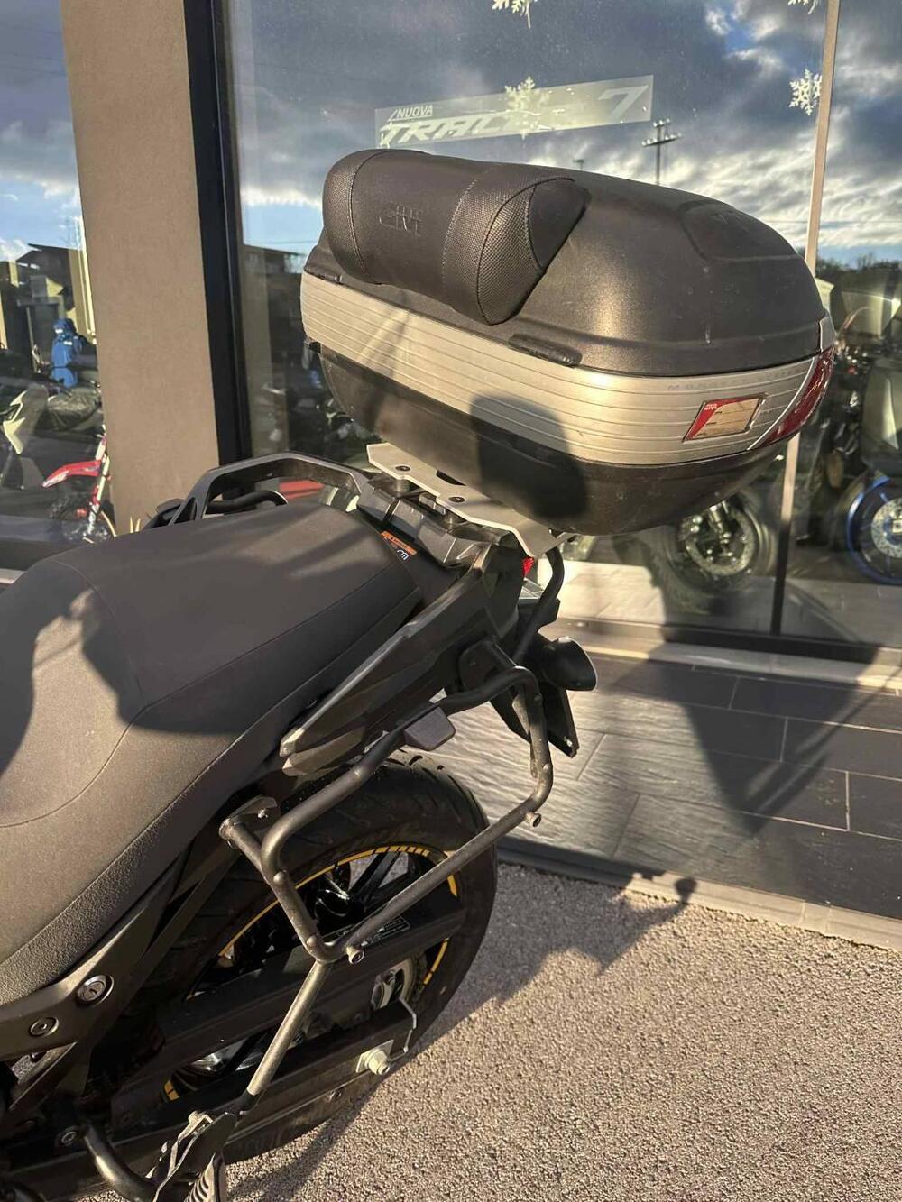 Suzuki V-Strom 650 Explorer (2023 - 25) (11)