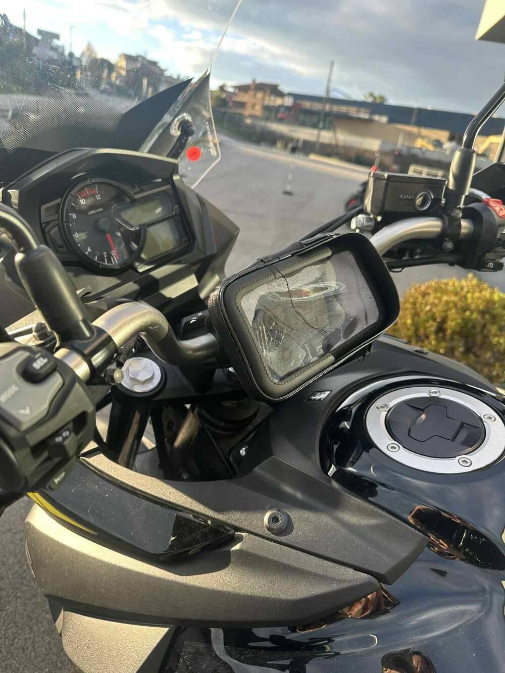 Suzuki V-Strom 650 Explorer (2023 - 25) (13)
