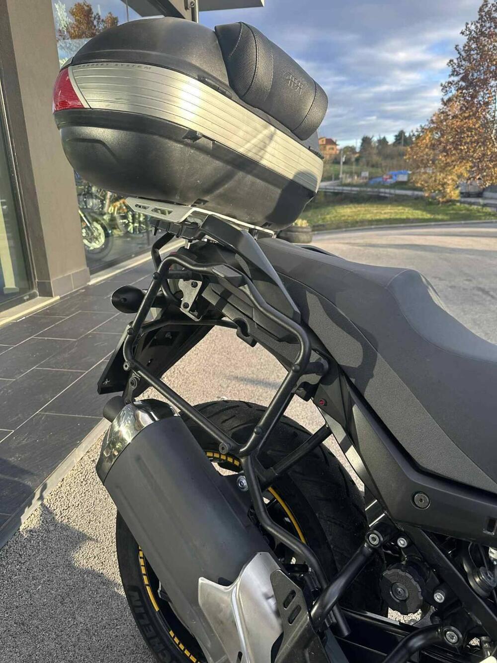 Suzuki V-Strom 650 Explorer (2023 - 25) (14)