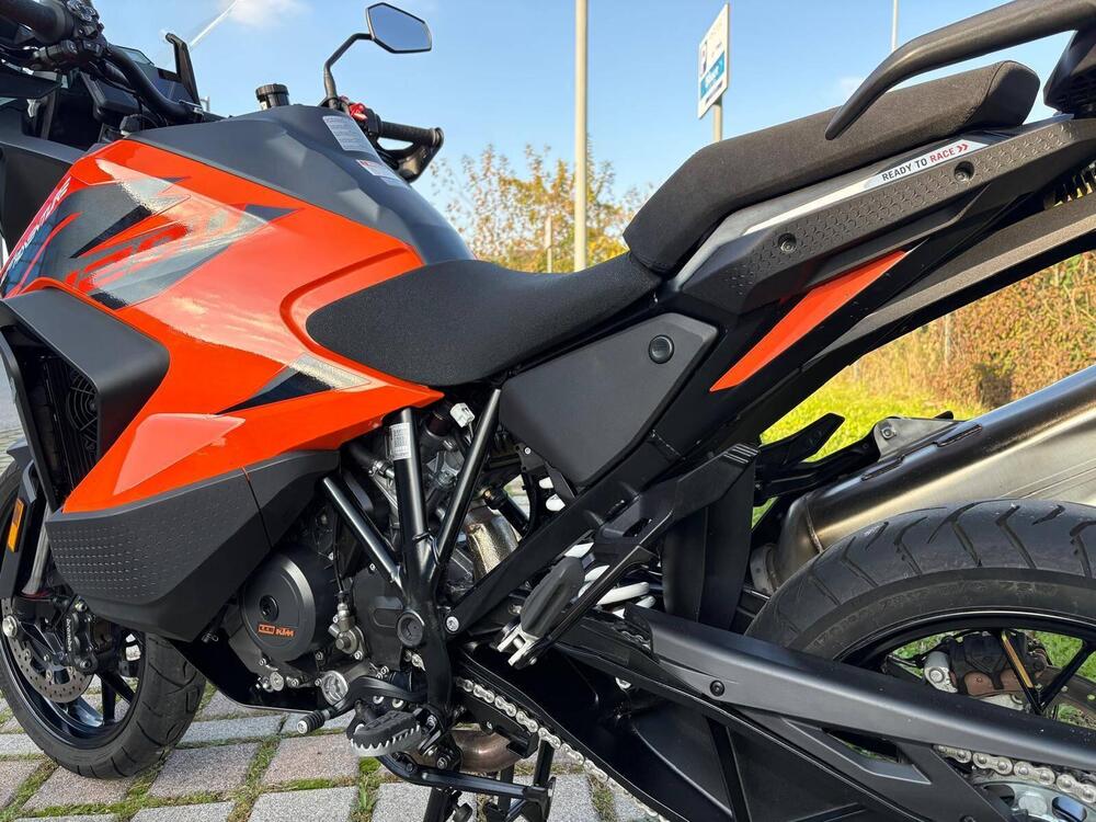 KTM 1290 Super Adventure S (2022 - 25) (2)