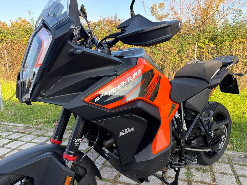 KTM 1290 Super Adventure S (2022 - 25) (3)