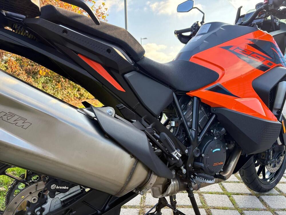 KTM 1290 Super Adventure S (2022 - 25) (5)