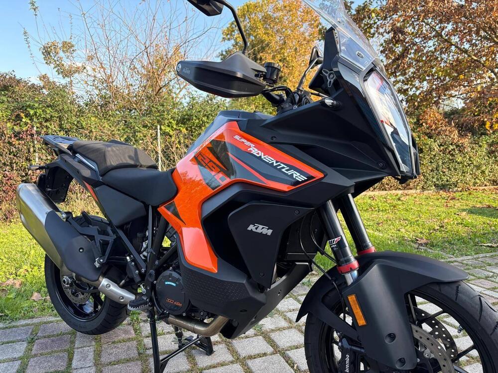 KTM 1290 Super Adventure S (2022 - 25) (7)