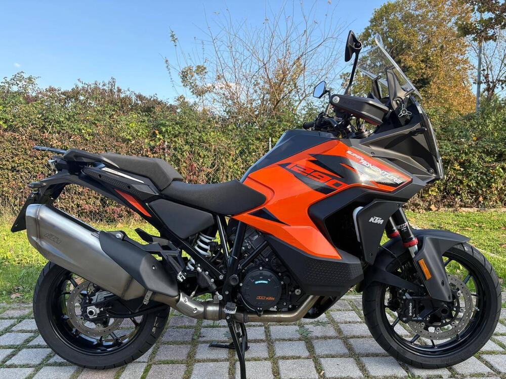 KTM 1290 Super Adventure S (2022 - 25) (8)