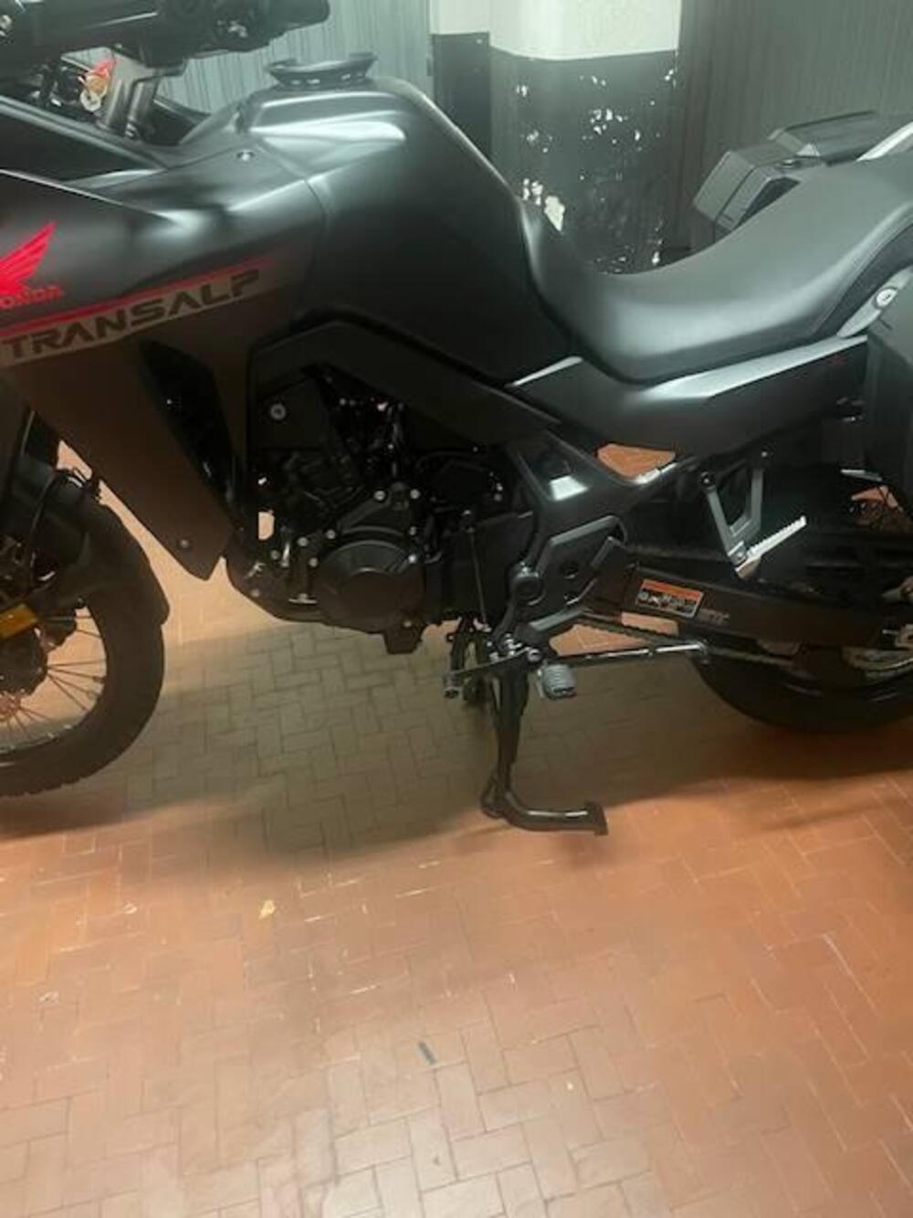 Honda Transalp XL750 (2023 - 24) (9)