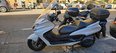Yamaha Majesty 400 (2009 - 14) usata