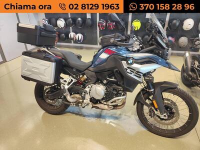 Bmw F 850 GS (2021 - 24) usata