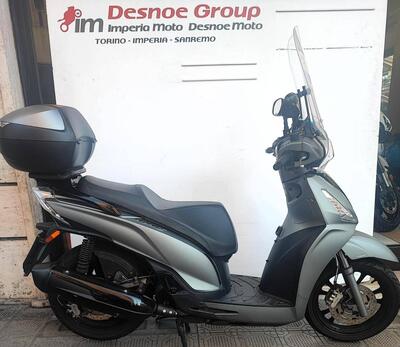 Kymco People 300i S (2021 - 22) usata