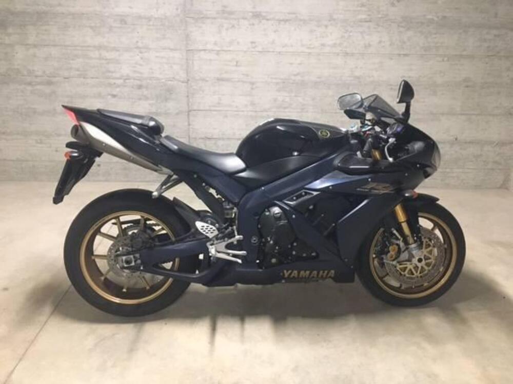 Yamaha YZF R1 SP1 (2006)