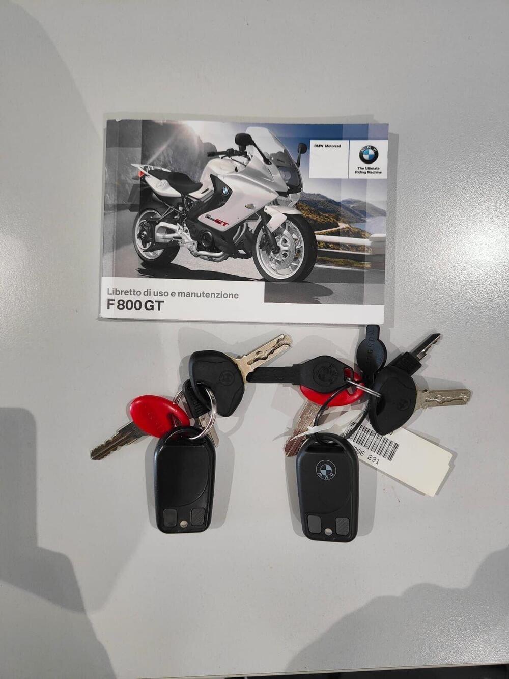 Bmw F 800 GT (2012 - 16) (3)