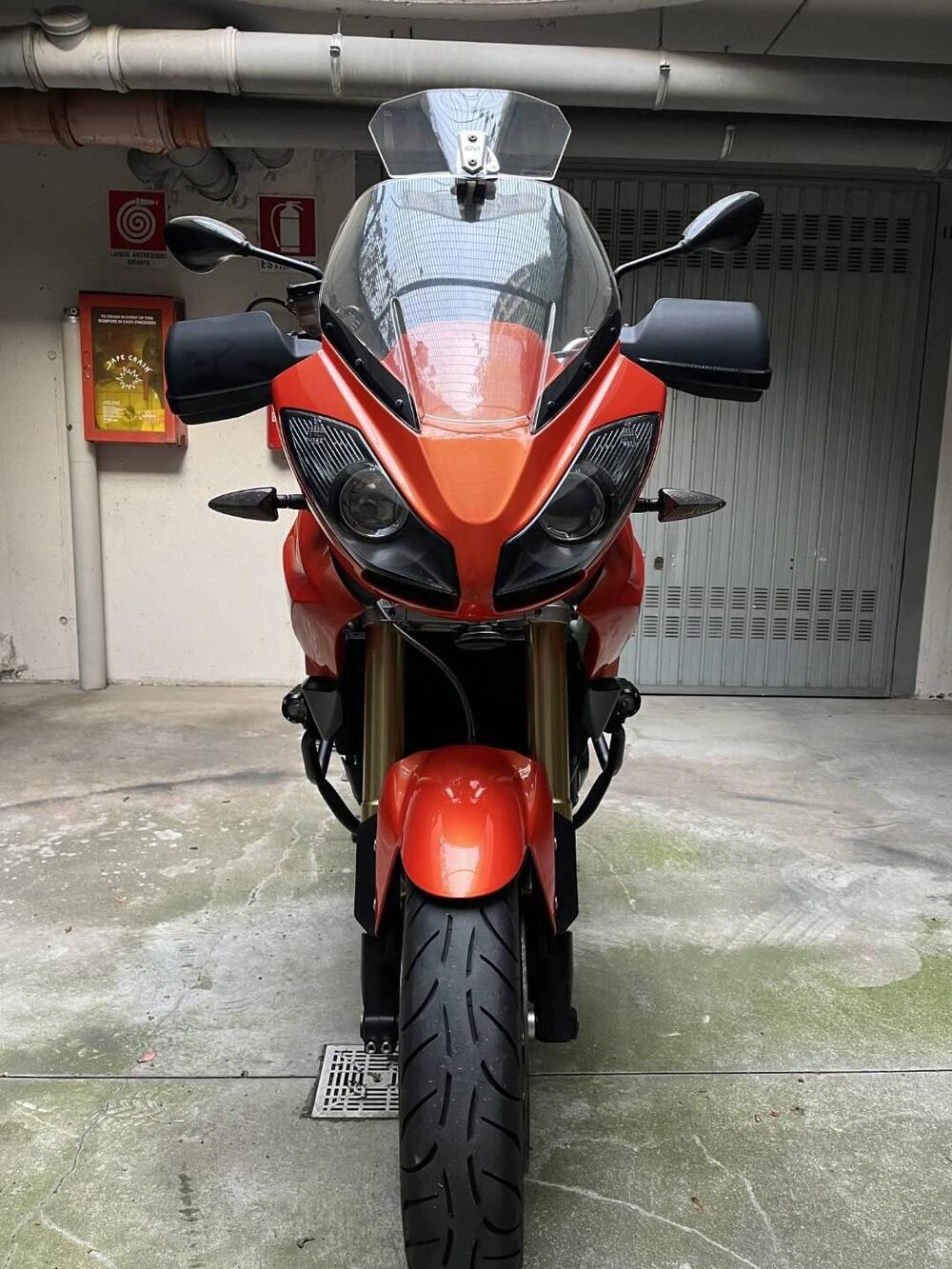 Triumph Tiger 1050 (2006 - 12) (3)