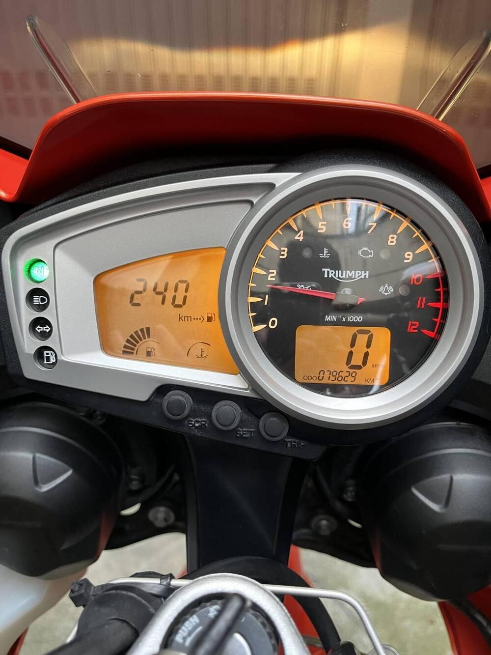 Triumph Tiger 1050 (2006 - 12) (7)