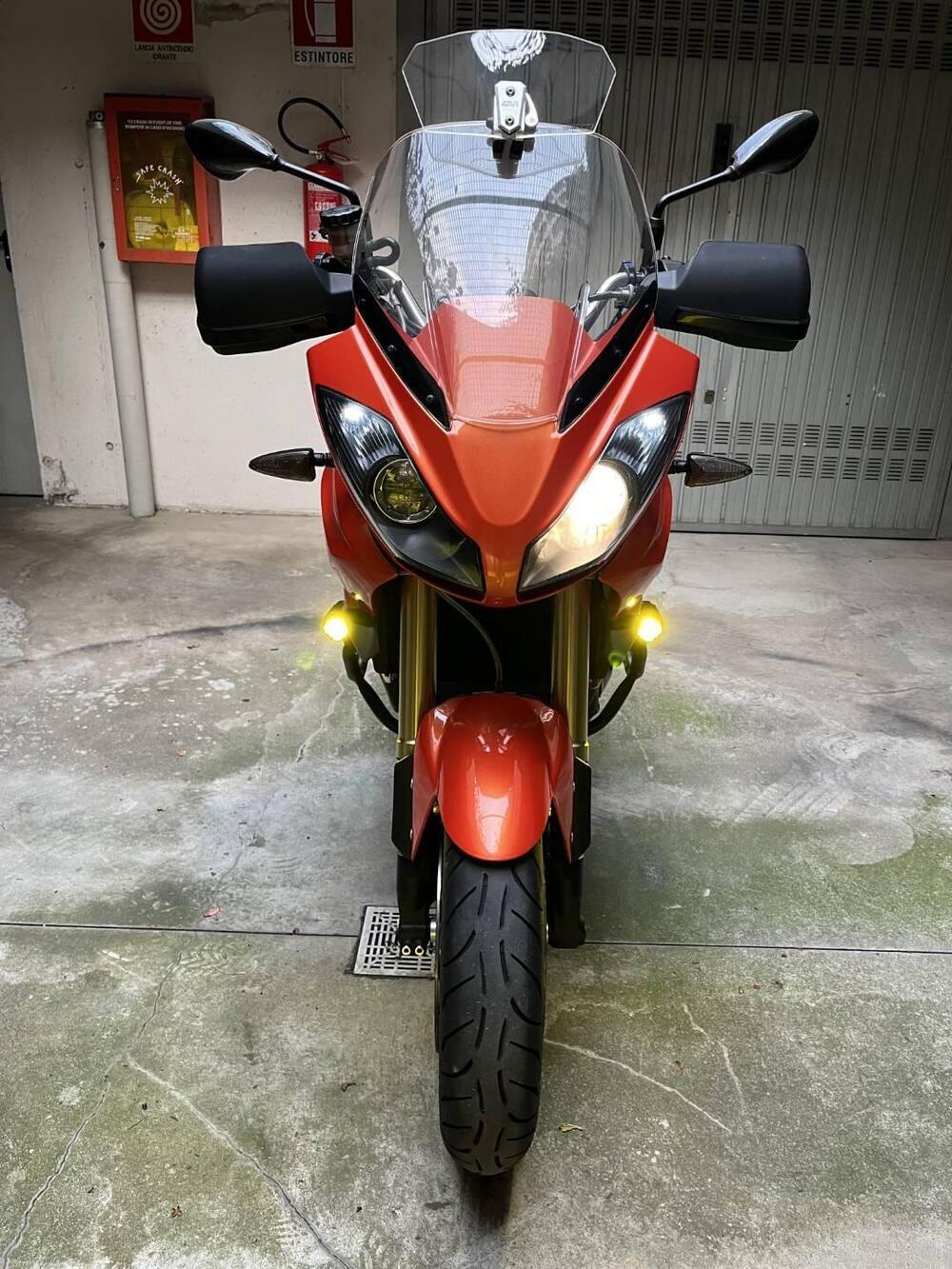 Triumph Tiger 1050 (2006 - 12) (8)