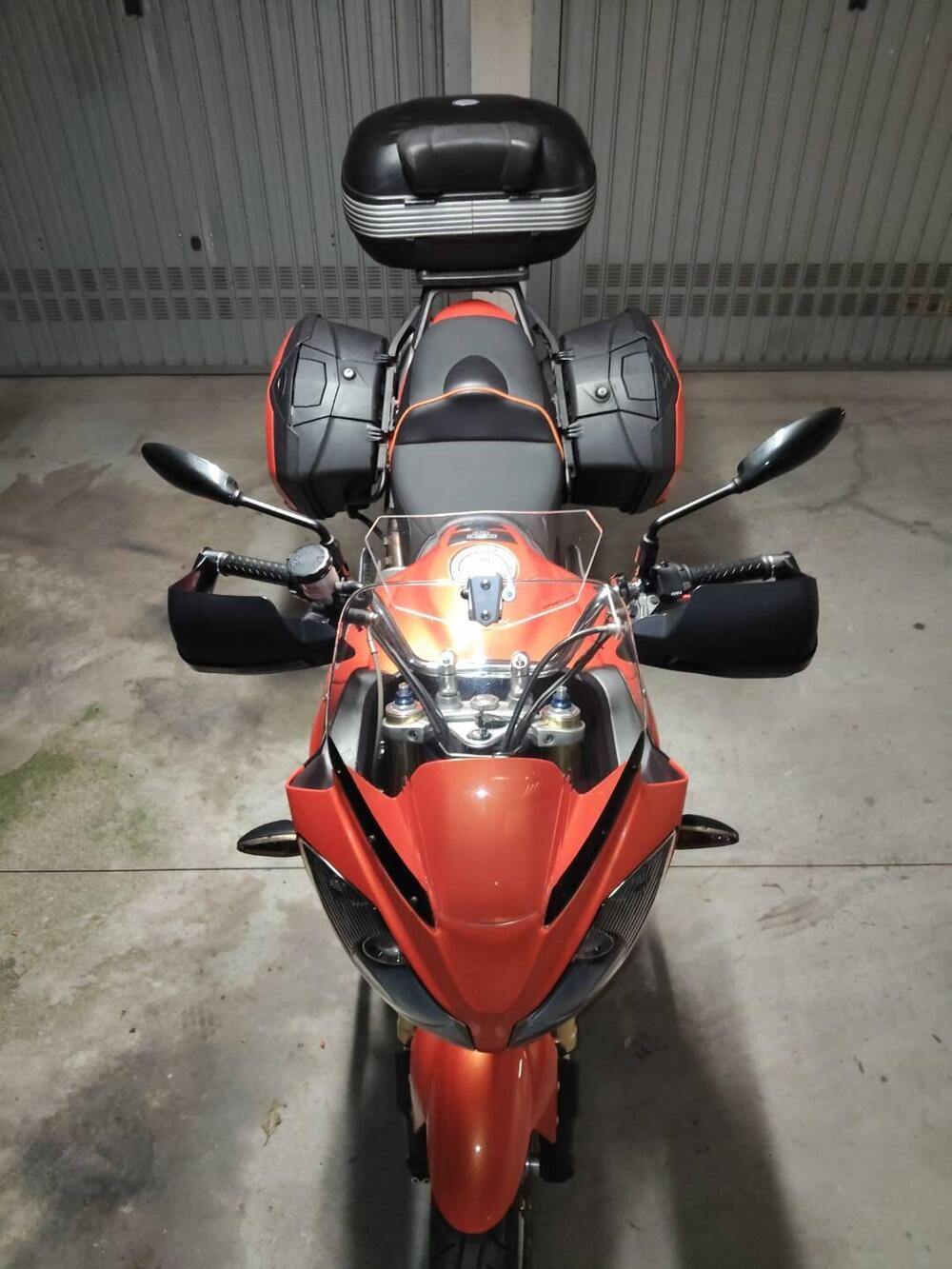 Triumph Tiger 1050 (2006 - 12) (12)