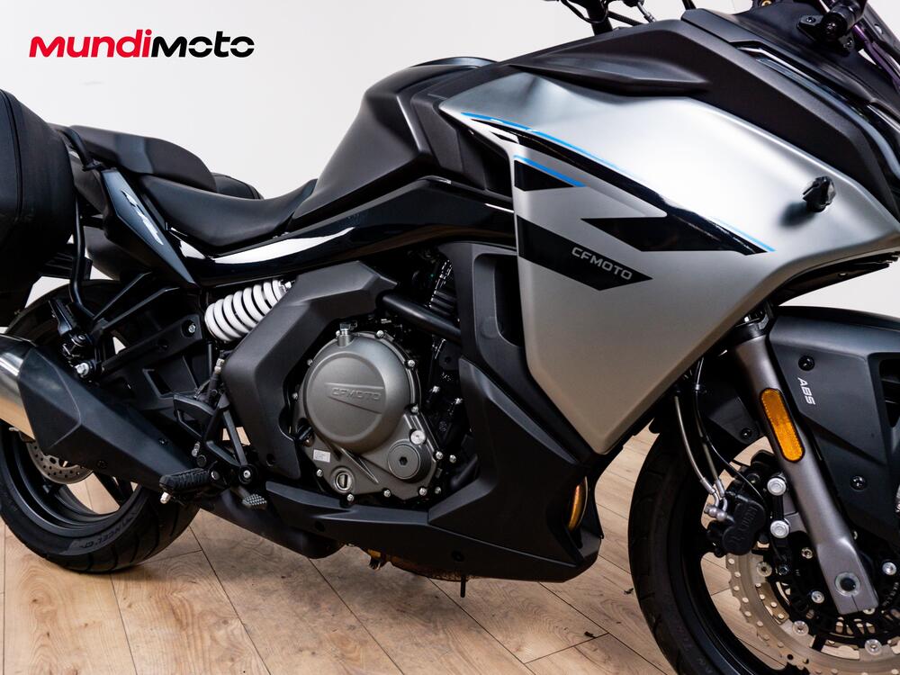 CFMOTO 650GT (2021 - 26) (5)