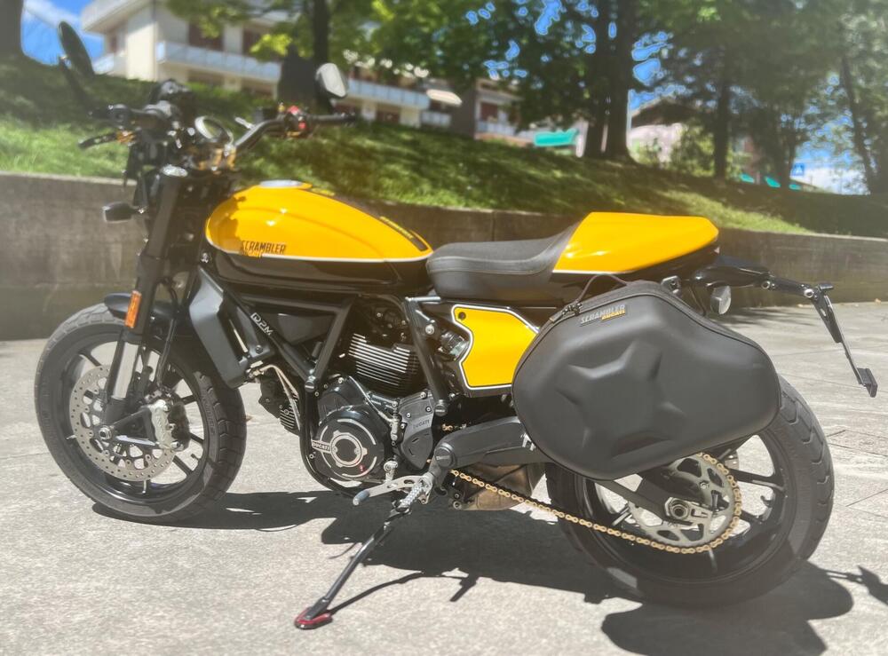 Ducati Scrambler 800 Full Throttle (2017 - 21) (6)