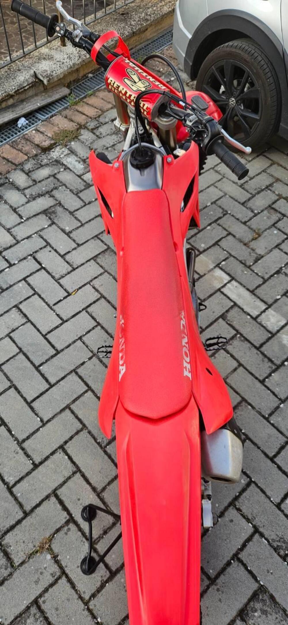 Honda CRF 250 R (2022) (6)