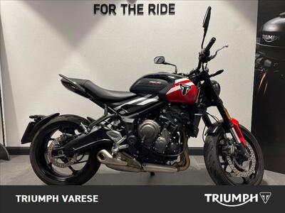 Triumph Trident 660 (2025) usata