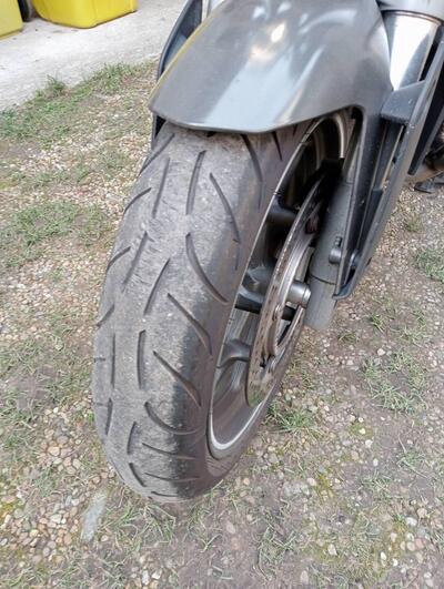 Bmw R 1200 R (2011 - 14) usata