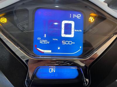 Honda SH 150i (2024 - 25) usata