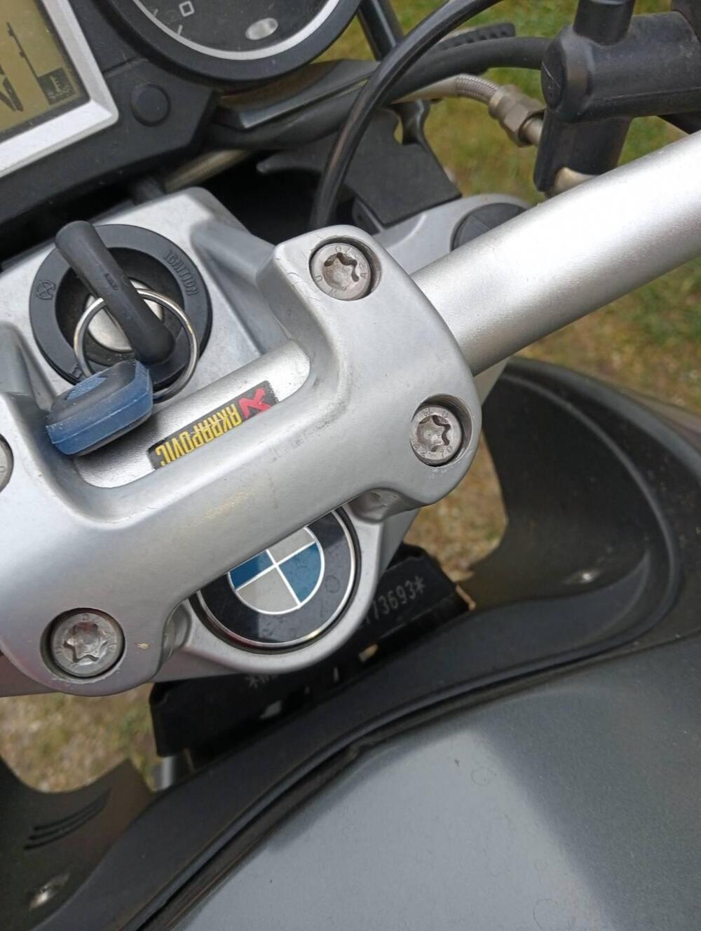 Bmw R 1200 R (2011 - 14) (3)