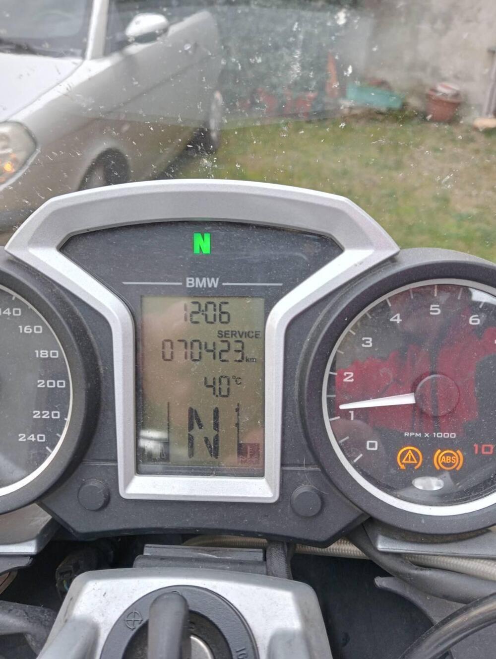 Bmw R 1200 R (2011 - 14) (4)