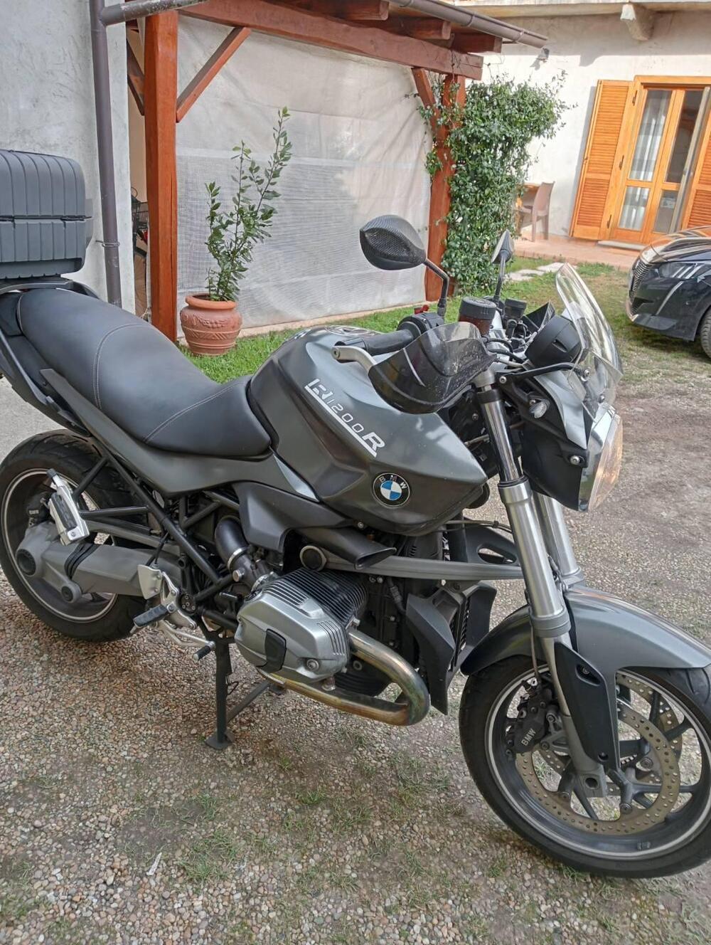 Bmw R 1200 R (2011 - 14) (7)